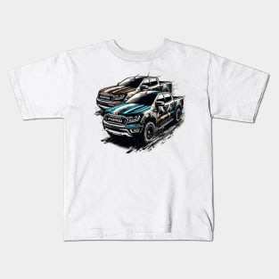 Ford Ranger Kids T-Shirt